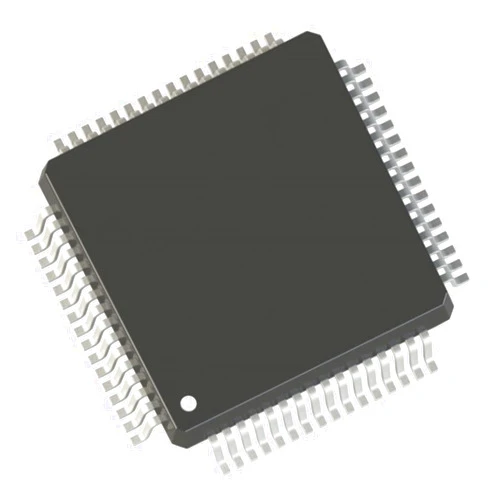 Rizees (5PCS) PIC18F46K80-I/PT PIC PIC XLP 18K Microcontroller IC 8-Bit 64MHz 64KB (32K x 16) Flash 44-TQFP (10x10)
