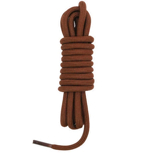Peng's Designer Round Boot Laces Shoelaces[1 Pair] Heavy Duty for Hiking, Work, Martens, Outdoor Activities