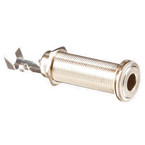 Switchcraft 151 1/4-Inch Mono Thick PNL MT Jack