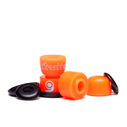 Orangatang Knuckles Longboard Skateboard Truck Bushings (Set of 4)