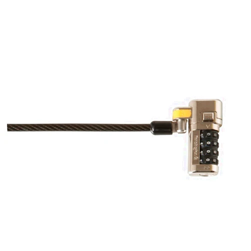 Kensington ClickSafe Master Coded On-Demand Combination Lock (K64679US)