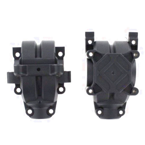 Redcat Racing BS213-010A Bulkhead Upper/Lower Differential Gearbox