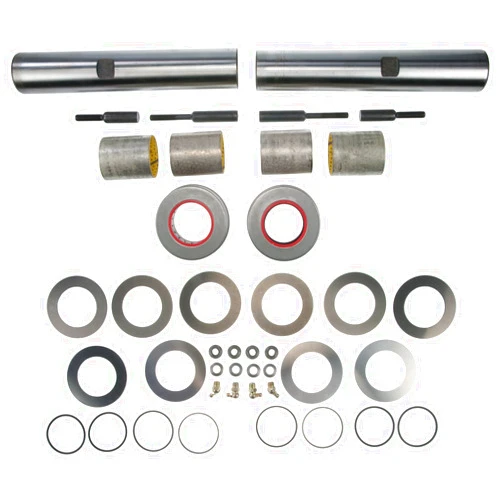 MOOG 8003C Steering King Pin Set