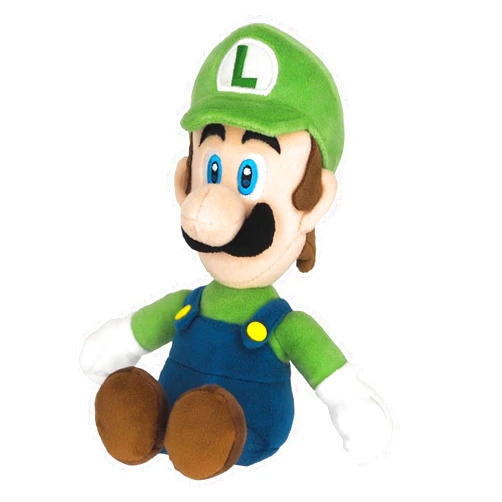 Sanei Super Mario All Star Collection 10