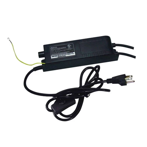 Urby New 8kV Dimmable Neon Sign Power Supply Neon Light Electronic Transformer (with Adjustable Dimmer) A108FT
