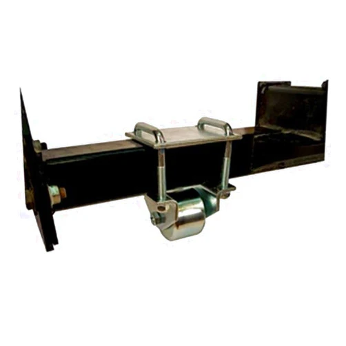 Ultra-Fab Paktron 10-4217-3 Solid Steel 3