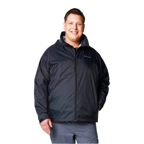 Columbia Men's Glennaker Lake Ii Rain Jacket