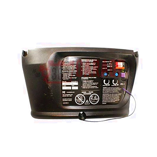 Garruk 41AC050-1M Chamberlain LiftMaster Garage Door Receiver Logic Circuit Board
