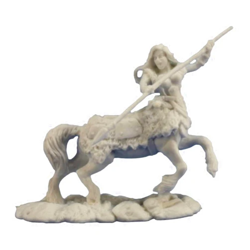 Reaper REM77264 Bones Female Centaur Miniature Figures