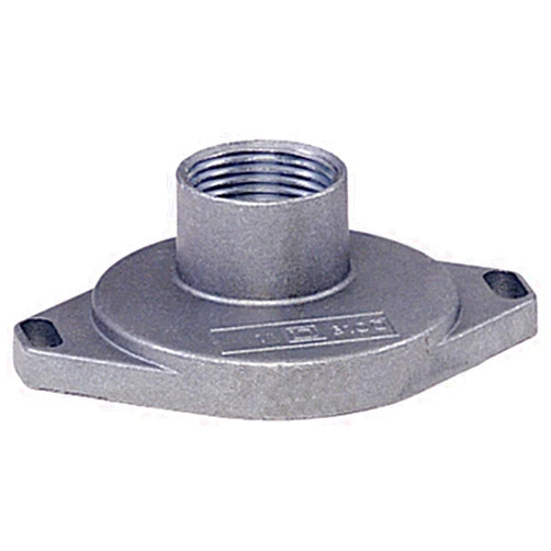 Schneider Electric Square D - B100 1-Inch Bolt-On Hub Conduit for Square D Devices with B Openings