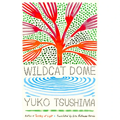 By Yuko Tsushima (Author), Lisa Hofmann-Kuroda (Translator) Wildcat Dome: A Novel