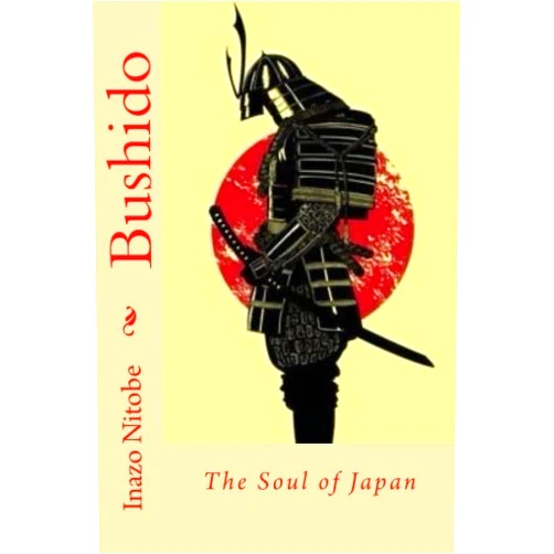 Inazo Nitobe,Guillermo Hernandez Bushido