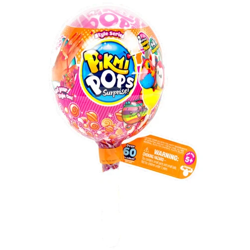 Pikmi Pops Surprise Pack - Season 3
