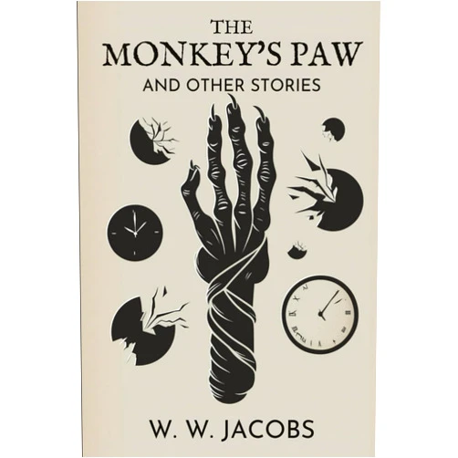 W. W. Jacobs The Monkey's Paw and Other Stories