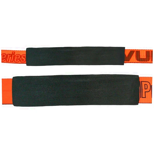 VULCAN Cordura Wear Pad - 2 Inch x 12 Inch - 10 Pack