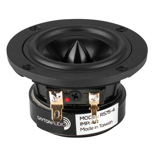 Dayton Audio RS75-4 3