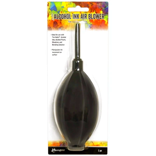 Ranger Tim Holtz - INK BLOWER, 0