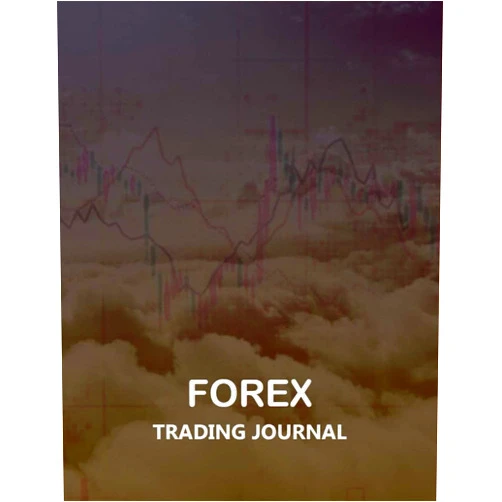 Rizal Sudin Forex Trading Journal: Trading Logbook, Forex Trader Journal, Forex Trading Logbook for Trader Record Trading History