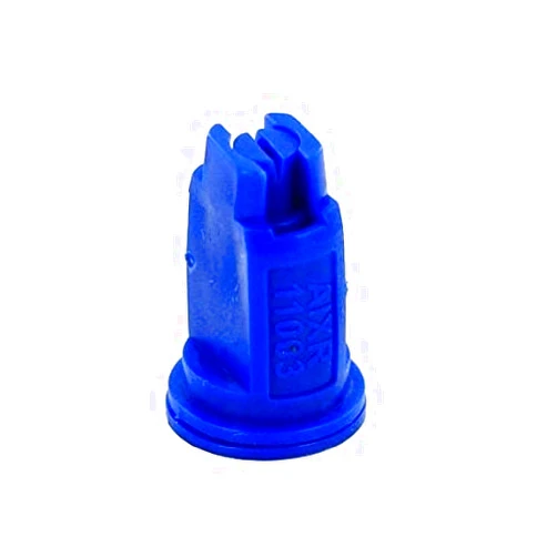 Farmer Bob's Parts Pack of 25 - TeeJet Air Induction XR Flat Spray Tips Blue 110° 0.3 GPM @ 40 PSI Farmer Bob's Parts AIXR11003-VP