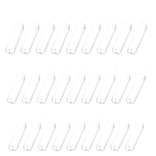 UUYYEO 200 Pcs 4ml Mini Cupcake Pipettes Liquid Dropper Pipettes Plastic Squeeze Transfer Pipettes Dessert Pipettes Liquid Food Injectors for Chocolate Strawberries