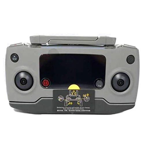 YueLi Mavic 2 Pro/Zoom Remote Controller with Mavic 2 Pro, Zoom - Model RC1A,Model RC1B