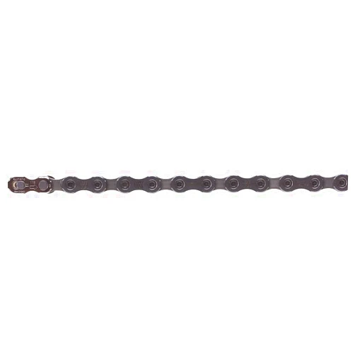 Shimano SLX/105 CN-HG601 11-Speed Chain Grey, 126 Links
