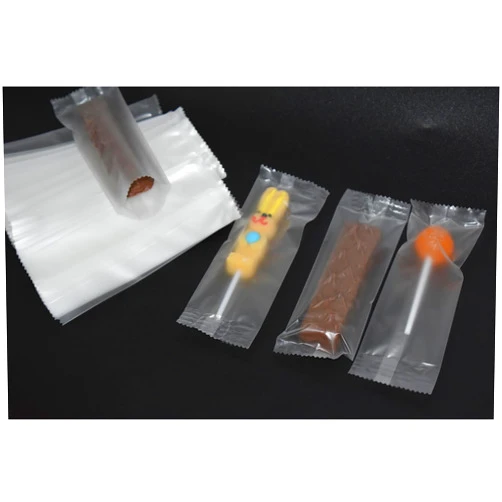 Hustar Chocolate Bar Wrappers, 5.9
