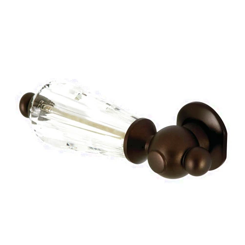 Kingston Brass KTWLL5 Wilshire Toilet Tank Lever, Oil Rubbed Bronze