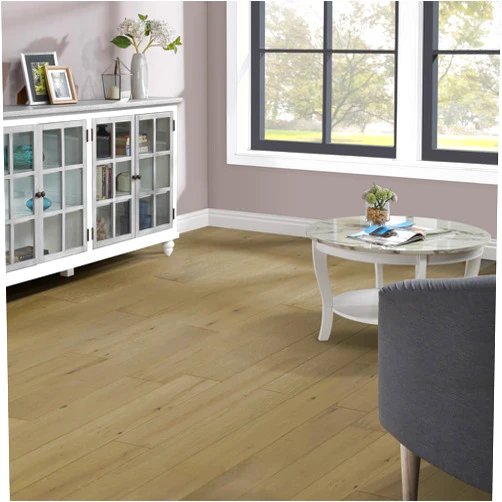 Uptown-Modern Solid Acacia Hardwood Flooring 3/4