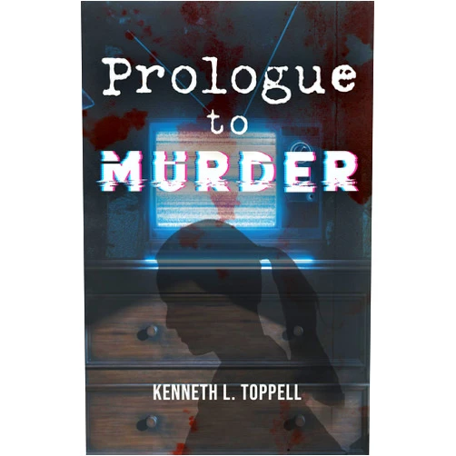 By Kenneth Toppell (Author) Format: Kindle Edition Prologue to Murder