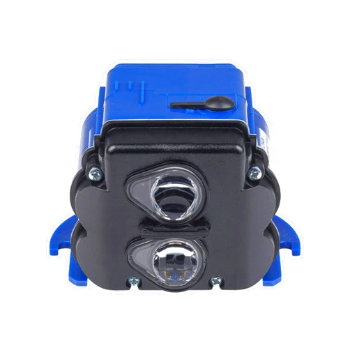 Sloan G2 EBV-129-A-C Water Closet Electronic Control Module 1.28 & 1.6 GPF - Compatible with Sloan Optima G2 & ECOS Sensor Water Closet Flushometers | Uses 4 AA Batteries, 3325450