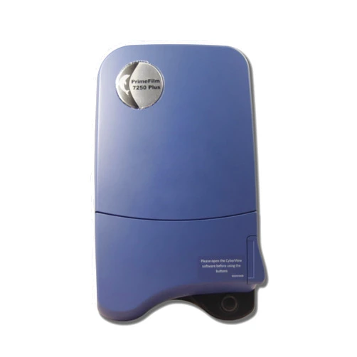 PACIFIC IMAGE ELECTRONICS Pacific Image PrimeFilm 7250 Plus Film Scanner 35mm or 135 Film Slide and Negative Scanners, 7,200 dpi 48-bit True Color 3.9 Dynamic Range Mac/Pc, Support Mac and Windows
