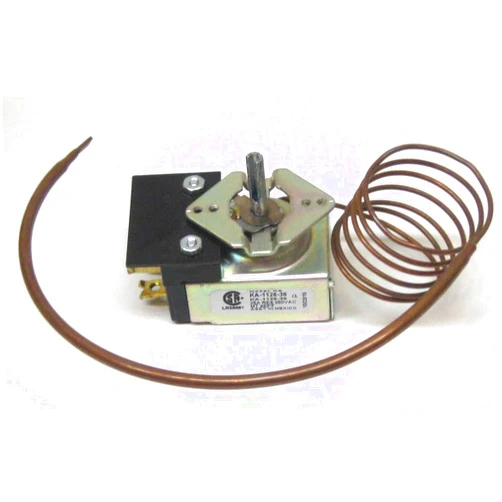 SoEns Electric Oven Thermostat KA-1126-36 Replacement for Star Bloomfield Wells 66269