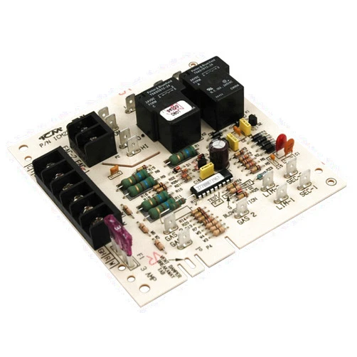 ClimaTek Upgraded Furnace Control Circuit Board Replaces Bryant HH84AA020