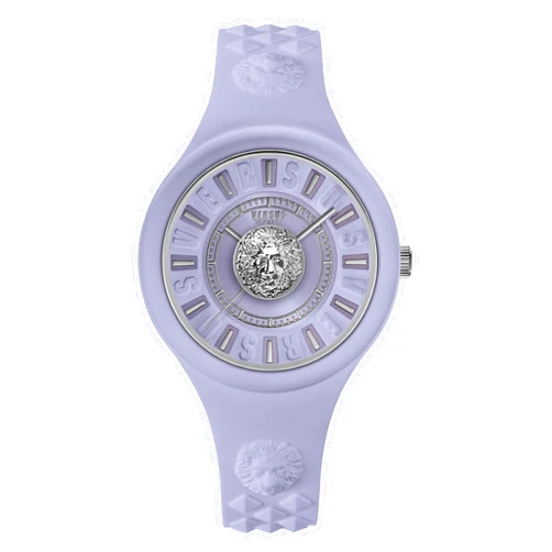 Versus Versace Fire Island Collection Luxury Womens Watch Timepiece