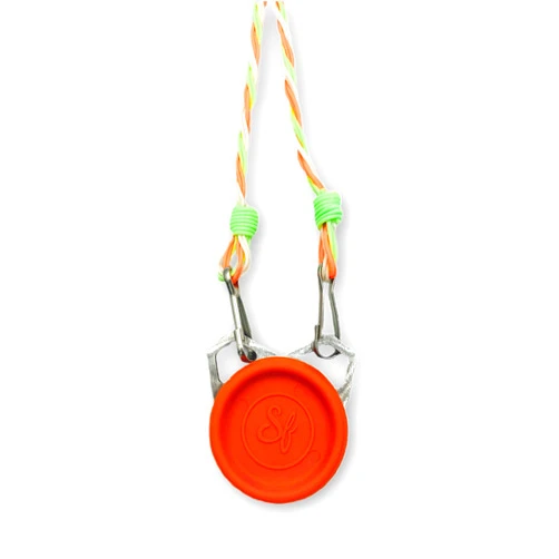 Southfork Products Solo Lanyard - Magnetic Fy Holder