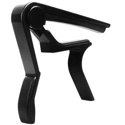 SIIWOO Guitar Capo, 6-String Acoustic & Electric Guitar Capo,SIIWOO Guitar Capo Acoustic(Black)