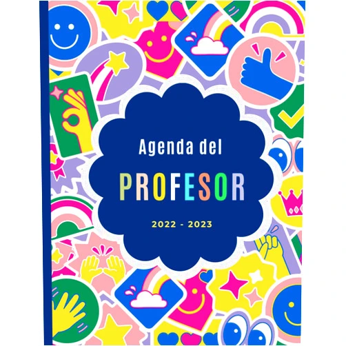 Asa Edition Cuaderno de Notas Profesor 2022 2023: Grande Cuaderno del Profesores A4, Agenda vista semanal para docentes - Evaluaciones -Calendario - Reuniones (Spanish Edition)