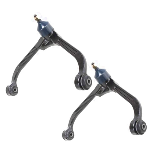 SarahQ 2pc Front Upper Control Arm with Ball Joint Kit Compatible with OE# 14482475 K3198 52088632AA 520-354 52088632AB