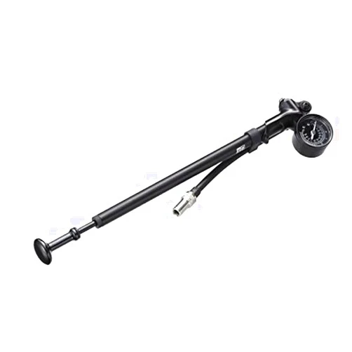 RockShox High-Pressure Fork/Shock Pump (600 psi Max)