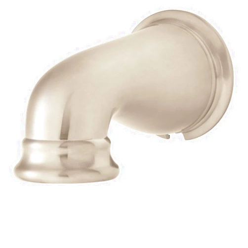 Speakman S-1559-BN Alexandria Tub Spout, Brushed Nickel