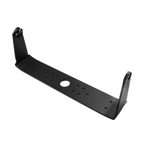 Lowrance 000-14589-001 HDS-16 Live Bracket, Black, Standard