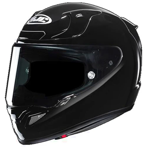 HJC RPHA 12 Solid Helmet X-Large Matte Black