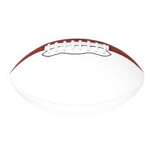 Baden Autograph Football - White Panels