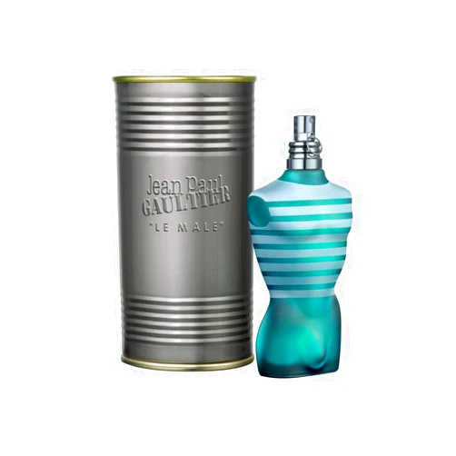 Jean Paul Gaultier Le Male FOR MEN - 6.8 oz EDT Spray