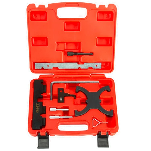 Orion Motor Tech Timing Tool Kit Compatible with Ford Focus Fiesta Mazada 1.5 1.6 VCT Ecoboost Engine, 303-1097 303-748 303-1550 303-1552 303-376