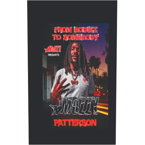 By Genaro Patterson (Author) Mozzy presents. From Bodiez To Somebody
