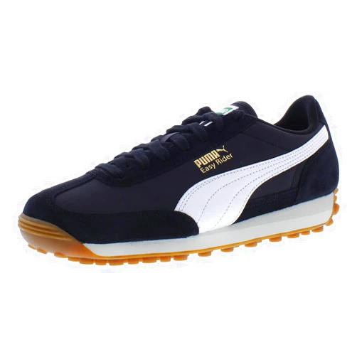 PUMA Men's Easy Rider Vintage Sneaker