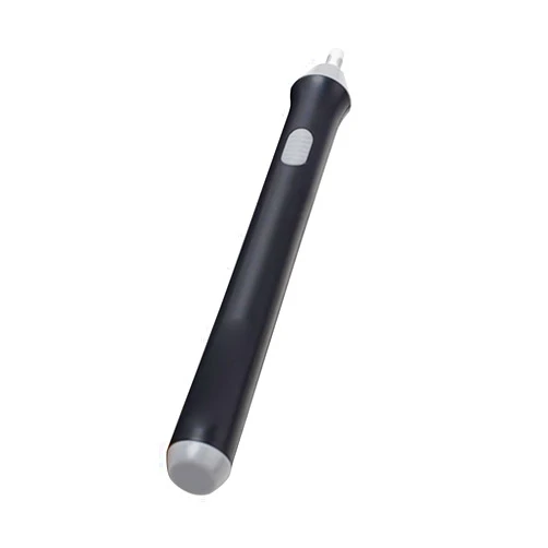 Generic Electric Eraser Kit for Artists and Students (Black)