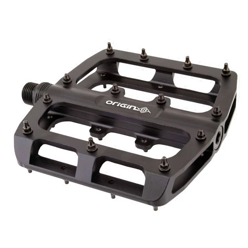 Origin8 Rascal XL Platform Pedals, 9/16